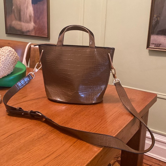 Zara bucket bag - Picture 3 of 6